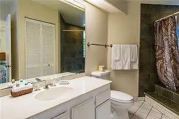 ***  Pali Ke Kua By Oceanfront Realty Hotel Kauai United States