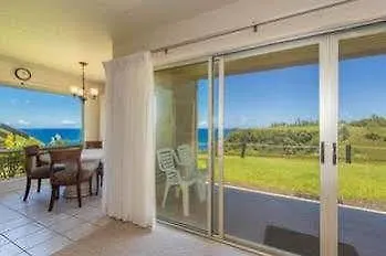 Pali Ke Kua By Oceanfront Realty Hotel Kauai
