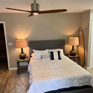 Guest house Sunset Shores - Unit B Kaiupoho, Keauhou