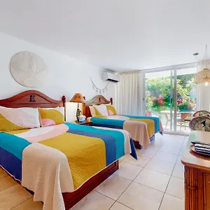 Hotel Islander On The 170, Kapa'a